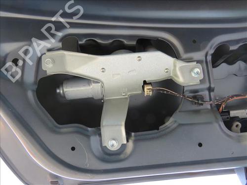 Used Rear wiper motor MAZDA 2 (DE_, DH_) 1.3 (DE3FS) (86 hp) 24559110