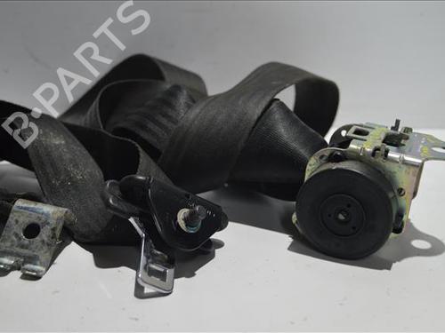 Rear left seatbelt FORD C-MAX II (DXA/CB7, DXA/CEU) 2.0 TDCi | BP24569383I29 