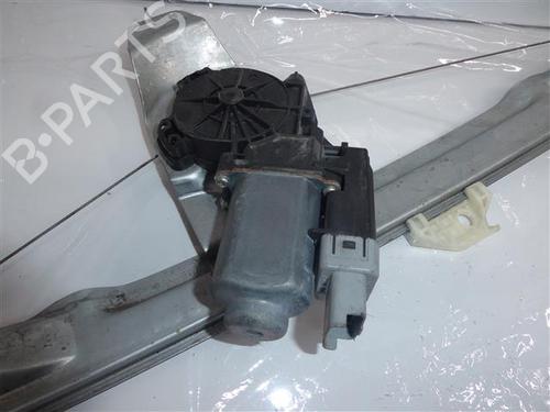 Used Rear right window mechanism CITROËN C4 Grand Picasso I (UA_) 2.0 HDi 138 (136 hp) 24556253