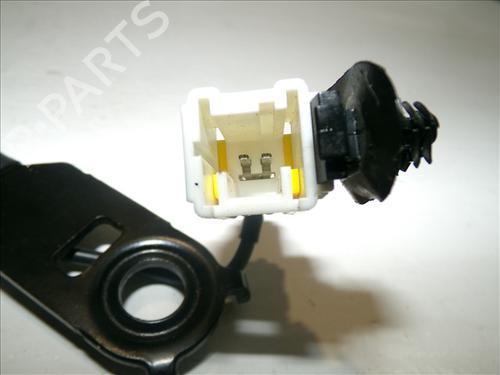 Seat buckle CITROËN C4 II (NC_) 1.6 BlueHDi 120 | BP24563289I32