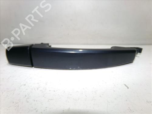 Used Rear right exterior door handle OPEL INSIGNIA A Sports Tourer (G09) 2.0 CDTI (35) (131 hp) 24558121