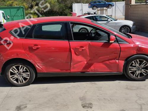 Høyre foran lås FORD FOCUS III 1.6 EcoBoost | BP24565221C97