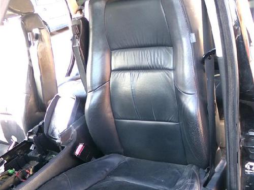 Left front seat LAND ROVER RANGE ROVER SPORT I (L320) 2.7 D 4x4 | BP28109885C15 
