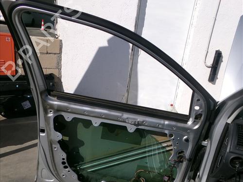 Left front door VW POLO (9N_, 9A_) 1.4 16V | BP25937188C2 