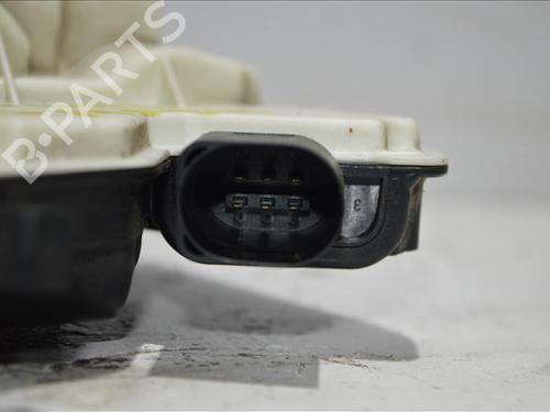 Front right lock SKODA FABIA I (6Y2) 1.4 | BP24561128C97 