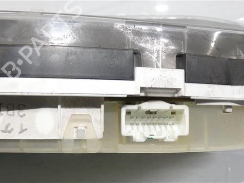 Electronic module MAZDA 6 Station Wagon (GY) 2.0 DI (GY19) | BP24555560M83 