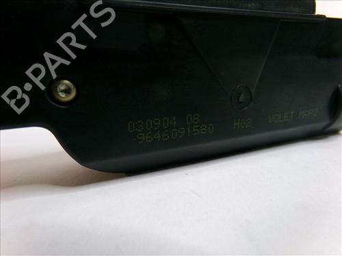Tailgate lock CITROËN XSARA PICASSO (N68) 2.0 HDi | BP24859788C101 