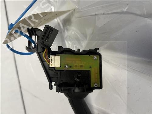 Used Steering column stalk VW CADDY III Box Body/MPV (2KA, 2KH, 2CA, 2CH) 1.9 TDI (105 hp) 24558142