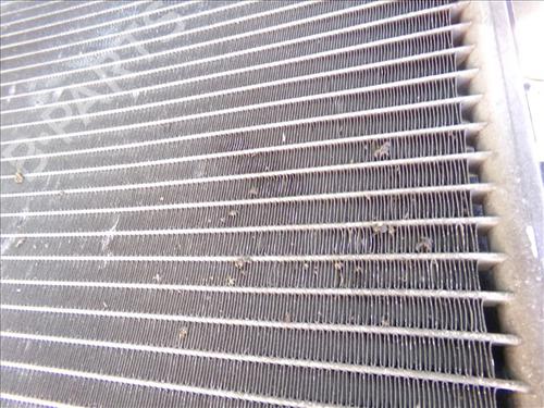 Used AC radiator RENAULT TRAFIC II Bus (JL) 2.0 dCi 115 (JL00, JL01, JL0H, JL0M, JL0U) (114 hp) 29385262