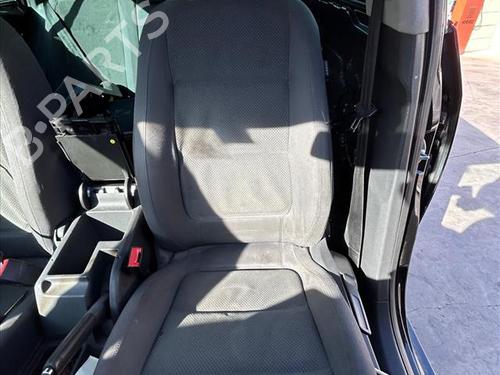 Used Left front seat VW GOLF PLUS V (5M1, 521) 1.4 16V (75 hp) 24564372