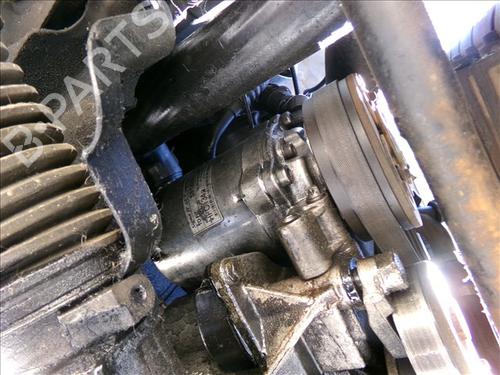 AC-Kompressor BMW 3 (E46) 320 d (136 hp) 27695093