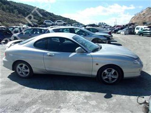 Right taillight HYUNDAI COUPE I (RD) 2.0 16V | BP24555694C35