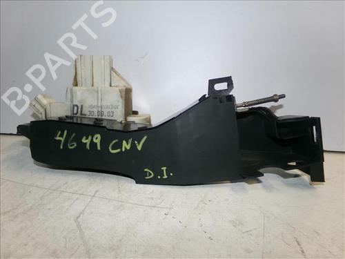 Front left lock FORD MONDEO III (B5Y) 1.8 16V | BP24567420C98 