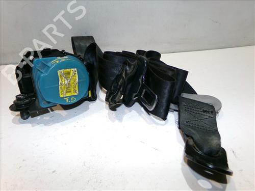 Rear right seatbelt KIA RIO III (UB) 1.4 CRDi | BP24558357I28 