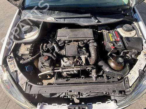 Sylinderhode PEUGEOT 206 Van 1.4 HDi | BP30764127M5 