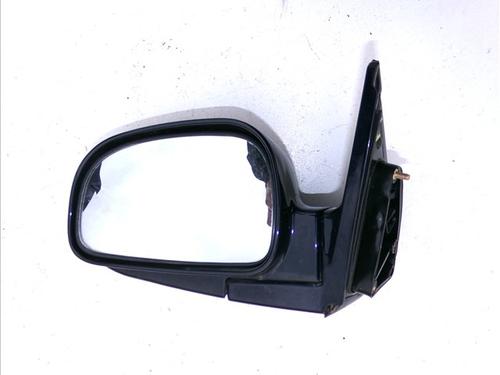 Used Left mirror HYUNDAI SANTA FÉ I (SM) 2.0 CRDi 4x4 (125 hp) 30796463