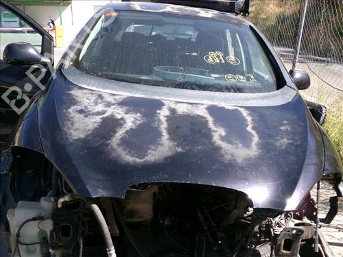 Used Hood SEAT ALTEA (5P1) 1.6 TDI (105 hp) 24568206