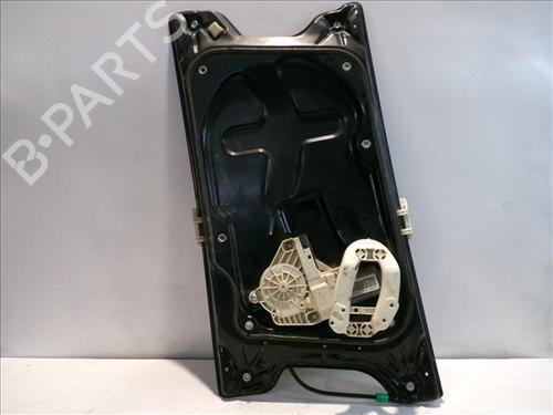 Used Front left window mechanism LAND ROVER DISCOVERY IV (L319) 3.0 SDV6 4x4 (256 hp) 24557326