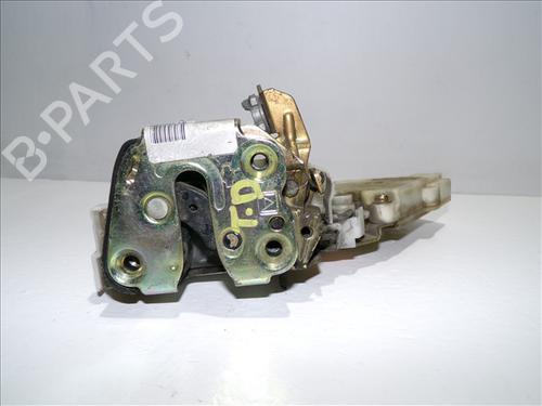 Rear right lock NISSAN ALMERA II Hatchback (N16) 2.2 dCi | BP24562918C99 