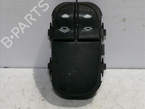 Used Left front window switch FORD FOCUS I (DAW, DBW) 1.8 Turbo DI / TDDi (90 hp) 24565848