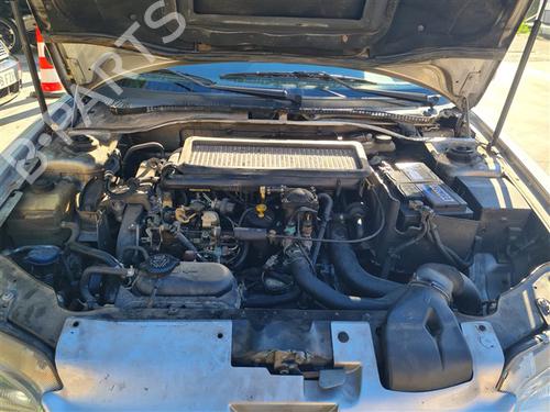 Climate control PEUGEOT 306 (7B, N3, N5) 1.9 SRDT | BP31020184I5