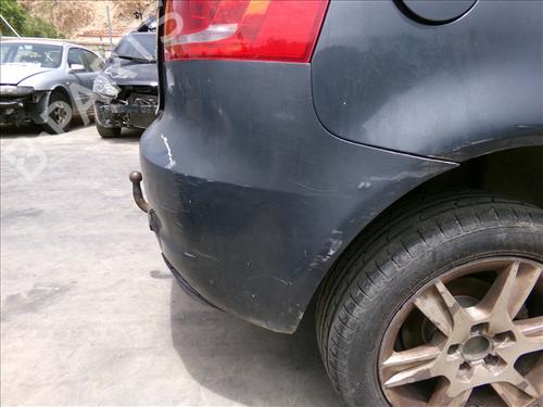 Rear bumper AUDI A3 (8P1) 1.9 TDI | BP26729810C8 