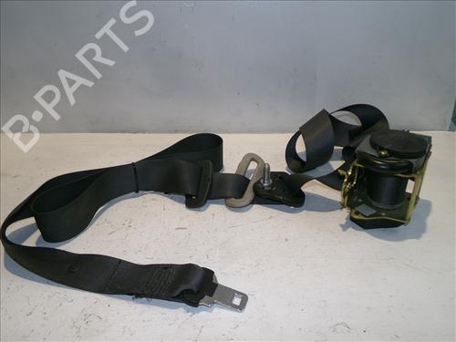 Used Rear left seatbelt RENAULT SCÉNIC II (JM0/1_) 1.9 dCi (JM0G, JM12, JM1G, JM2C) (120 hp) 25753157