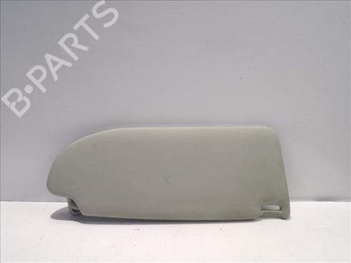 Used Left sun visor SEAT CORDOBA (6L2) 1.9 TDI (100 hp) 29837136