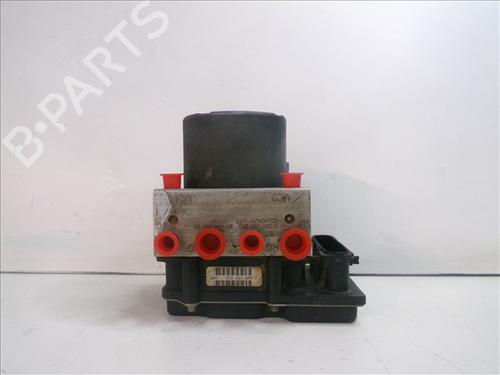 Used ABS pump PEUGEOT 307 Break (3E) 2.0 HDI 90 (90 hp) 25463960