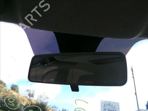 Used Rear mirror FIAT PANDA (169_) 1.3 D Multijet (169.AXC1A) (70 hp) 24858699
