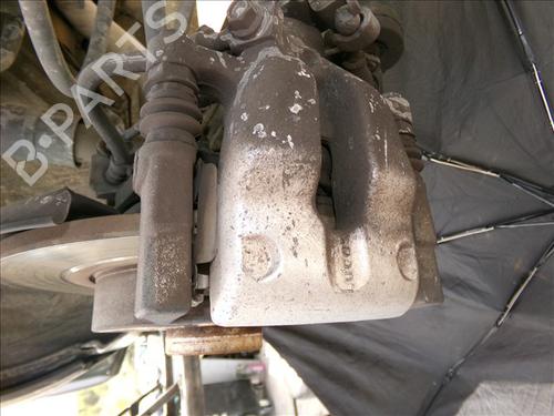 Left rear brake caliper OPEL ZAFIRA A MPV (T98) 2.0 DTI 16V (F75) | BP28314042M107