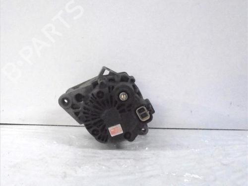 Used Alternator HYUNDAI TUCSON (JM) 2.0 (141 hp) 24563791