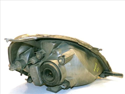 Left headlight TOYOTA YARIS (_P1_) 1.0 (SCP10_, SCP10R) | BP30006822C28 