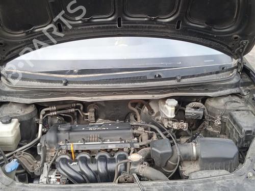 Right front driveshaft HYUNDAI i20 I (PB, PBT) 1.2 | BP24562979M39