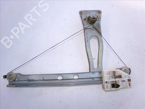 Rear right window mechanism CITROËN C3 I (FC_, FN_) 1.1 i | BP28162623C25 