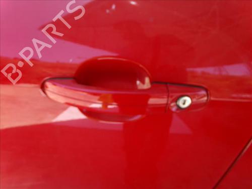 Used Front left exterior door handle FORD FOCUS III 1.6 EcoBoost (150 hp) 24565238