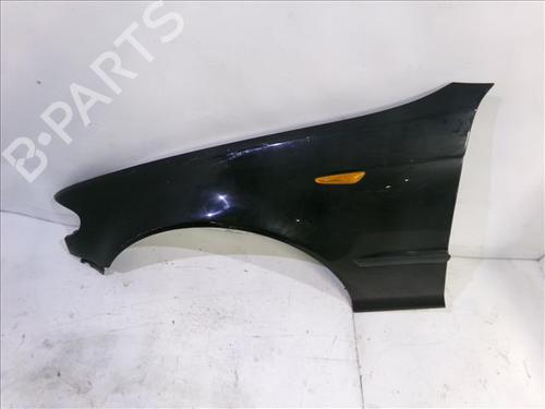 Used Left front fenders OPEL ASTRA G Hatchback (T98) 2.0 DTI 16V (F08, F48) (101 hp) 24565875