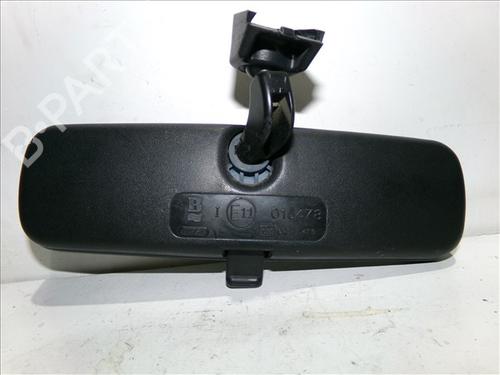 Rear mirror FORD FOCUS C-MAX (DM2) 1.6 TDCi | BP24857632I6 