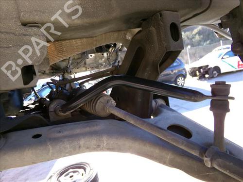 Krængningsstabilisator FORD TRANSIT Van (FA_ _) 2.4 TD (75 hp) 24858586