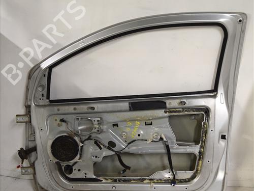 Right front door CITROËN C2 (JM_) 1.6 VTS | BP24567364C3 