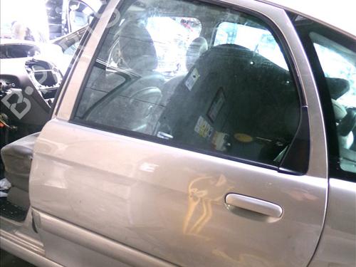 Used Left rear door CITROËN XSARA PICASSO (N68) 2.0 HDi (90 hp) 25985291