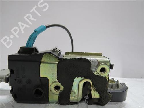 Front left lock CITROËN C6 (TD_) 2.7 HDi | BP24555496C98 