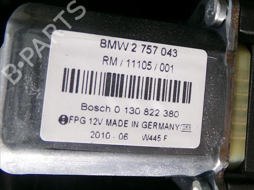 Rudehejsemekanisme ventre foran MINI MINI (R56) One | BP24565910C22 