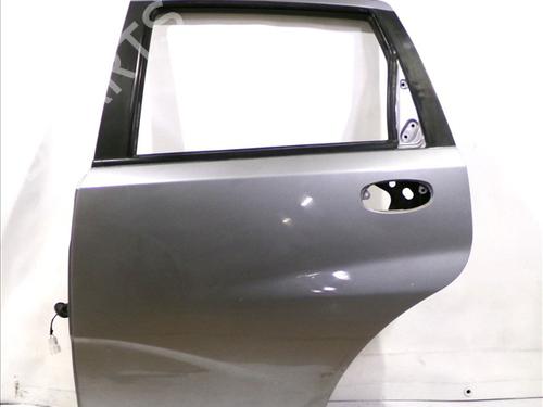 Used Left rear door CHEVROLET AVEO / KALOS Hatchback (T250, T255) 1.2 (84 hp) 29129031