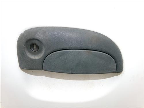 Høyre foran utvendig håndtak RENAULT KANGOO (KC0/1_) D 55 1.9 (KC0D) (54 hp) 29837209