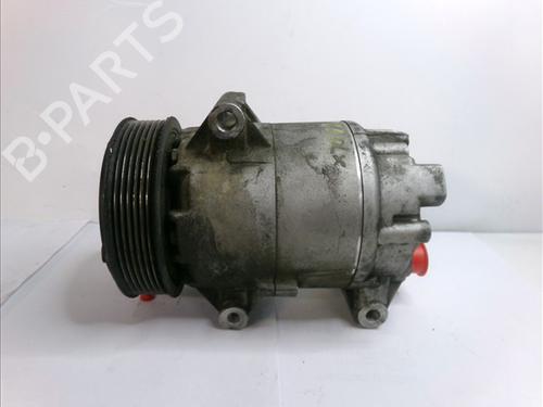 AC Kompressor NISSAN PRIMERA Hatchback (P12) 1.9 dCi | BP24874090M34 