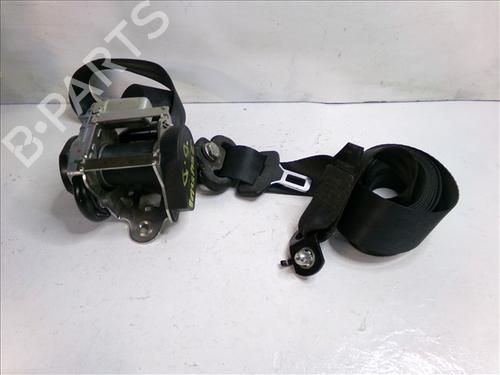 Used Front right seatbelt FIAT FIORINO Box Body/MPV (225_) 1.3 D Multijet (225BXD1A, 225BXB1A, 225BXB11) (75 hp) 24567389