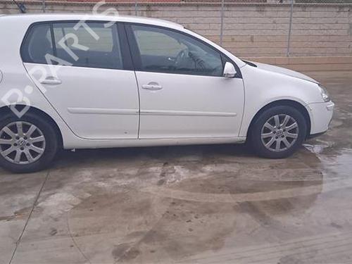 Rudehejsemekanisme ventre foran VW GOLF PLUS V (5M1, 521) 1.2 TSI | BP24566081C22 