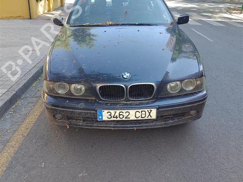 Intercooler BMW 5 (E39) 525 d | BP24556797M30