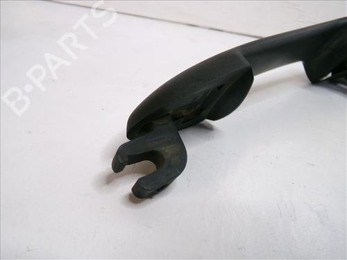 Klamka zewnętrzna drzwi przednich prawych FORD FOCUS I (DAW, DBW) 1.6 16V | BP26283680C129 